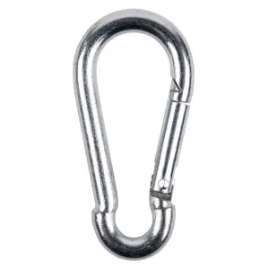 Snap Hooks / Karabine 6Mm image