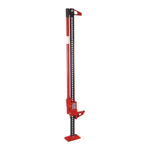 U-Part 3 Ton Hi Lift 4X4 Jack 48 Inch image