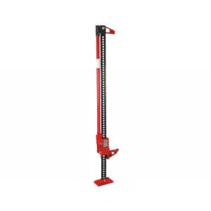U-Part Car Jack Hi-Lift 4X4 3 Ton 60In image