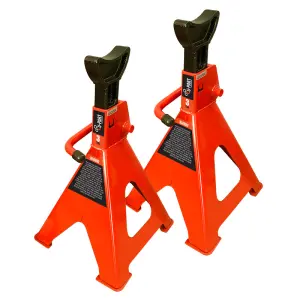 U-Part Jack Stands 3 Ton image