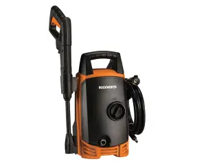 Rockworth 1200W 90Bar High Pressure Washer image
