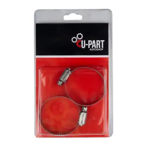 U-Part Clamp Hose 32-57Mm 2Pce image