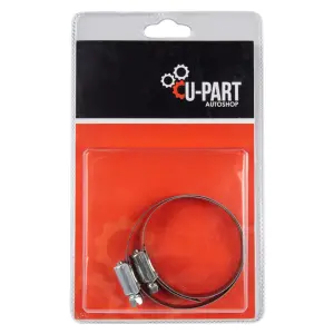 U-Part Clamp Hose 44-70Mm 2Pce image