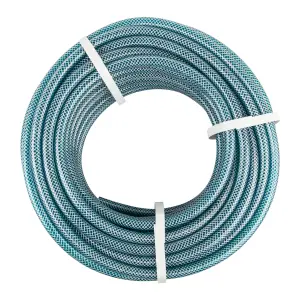 Reinforced Fuel Hose 8Mm Pm image