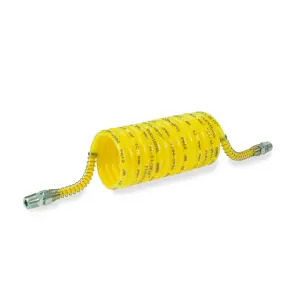 Flexicoil Suzi Hose Sans Half Inch Bsp Fitting Yel image