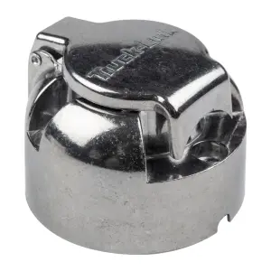 Trailer Plug Female 7 Pen image