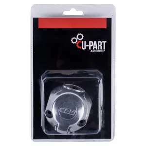 U-Part Connector Trailer Female 7Pin image