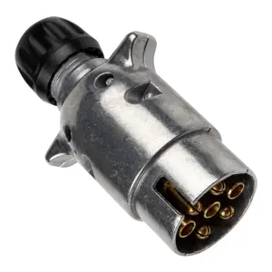 Trailer Plug Male 7 Pen image