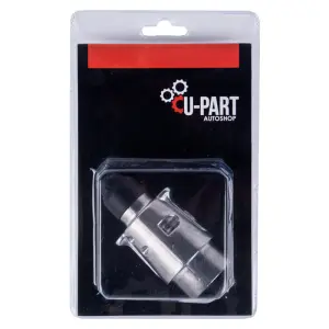 U-Part Connector Trailer Male 7Pin image