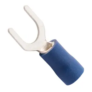 Terminal Fork Blu 1.5-2.5Mm 5Mm Lf25005 image