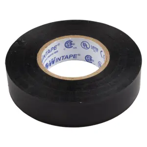Quality Insulation Tape Blk 20M image