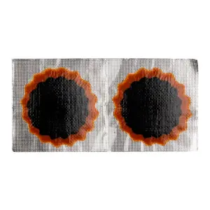 Rema Tip Top Tube Patch Round 25Mm F1 image