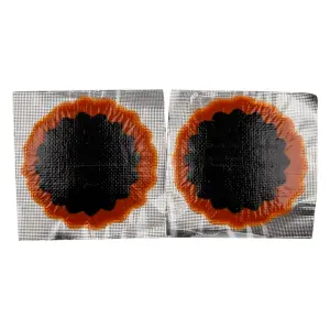 Rema Tip Top Tube Patch Round 30Mm No0 image