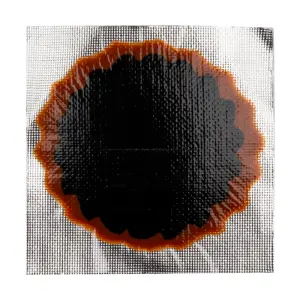 Rema Tip Top Tube Patch Round 35Mm No1 image