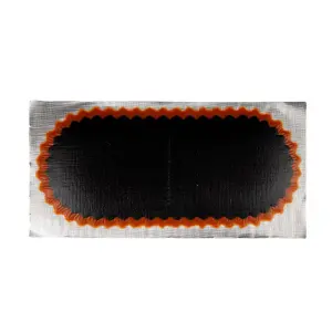 Rema Tube Patch Oval 74X37Mm N7 image