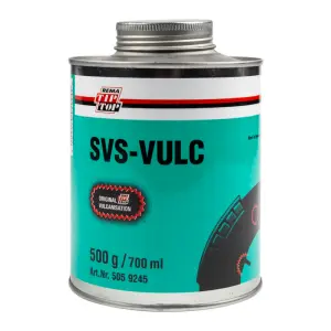 Rema Tube Vulcanising Solution 700Ml image