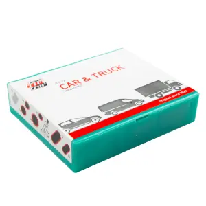 Rema Tube Patch Kit Car/Truck Tt12 image