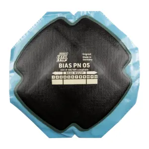 Rema Tip Top Tyre Gaiter Cross Ply Blu 160Mm 4Ply image