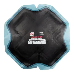 Rema Tip Top Tyre Gaiter Cross Ply Blu 240Mm 6Ply image