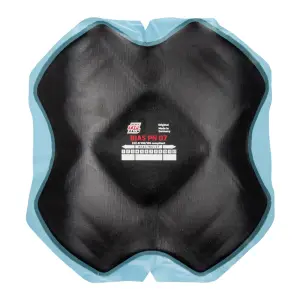 Rema Tyre Gaiter Cross Ply Blu 295Mm 6Ply Pn07 image