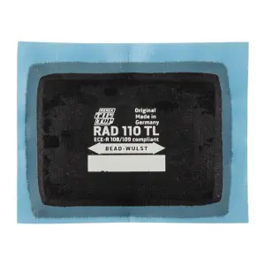 Rema Tyre Gaiter Radial 55X75Mm 1Ply 110Tl image