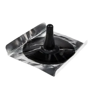 Schrader Tyre Valve Rubber Base 15R Car image