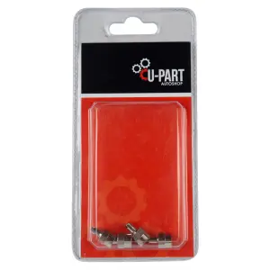 U-Part Valve Cap Vc-2 Screwdriver Type X4 image