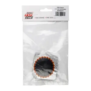 Rema Tube Patch Kit Round 5Xno3 54Mm image