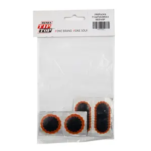 Rema Tip Top Tube Patch Kit R/O 4Xf1 2Xf2 image