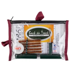 Back On Track 4X4 Tyre Repair Kit image