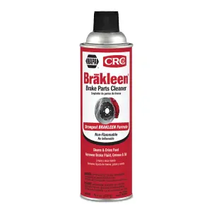 Crc Brakleen 500Ml image