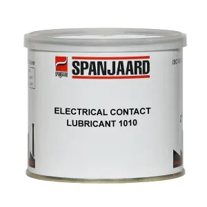 Spanjaard Electric Contact Lube 1010 500G image