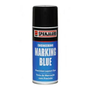 Spanjaard Eng Marking Blue 350Ml image