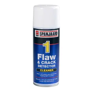 Spanjaard Flaw & Crack 1 Clnr 350Ml image