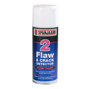 Spanjaard Flaw & Crack 2 Pen 300Ml image