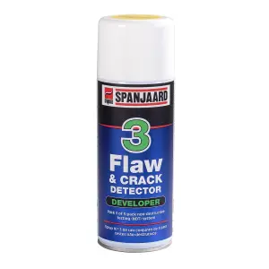 Spanjaard Flaw & Crack 3 Dev 350Ml image