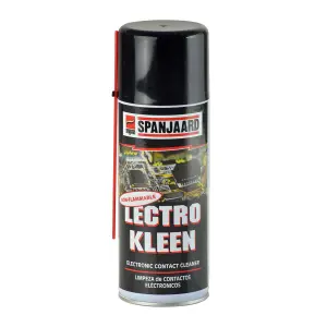 Spanjaard Lectro Kleen Nf 430G image