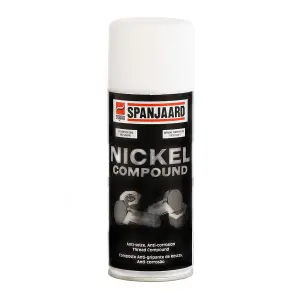 Spanjaard Nickel Compound 350Ml image
