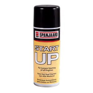 Spanjaard Start Up 350Ml image