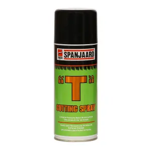 Spanjaard T Cutting Spray 350Ml image
