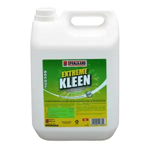 Spanjaard Extreme Kleen 5L image