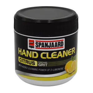Spanjaard Hand Cleaner Citrus 500Ml (Edp) image