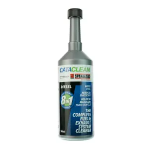 Spanjaard Cataclean Diesel 500Ml image