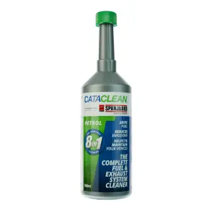 Spanjaard Cataclean Petrol 500Ml image