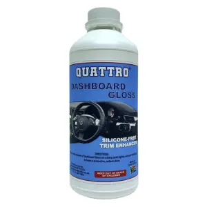 Quattro Dashboard Gloss 1L image