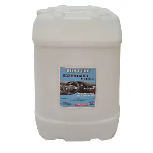 Quattro Dashboard Gloss 25L image