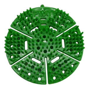 Urinal Mat - Pine image