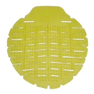 Urinal Mat - Lemon image