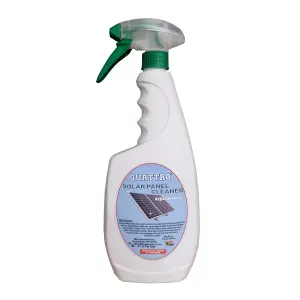Quattro Solar Panel Cleaner 750Ml image