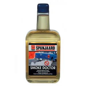 Spanjaard Oil Stop Smoke 500Ml image